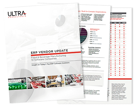 ultra-foodBeverage-ERP-vendor-report