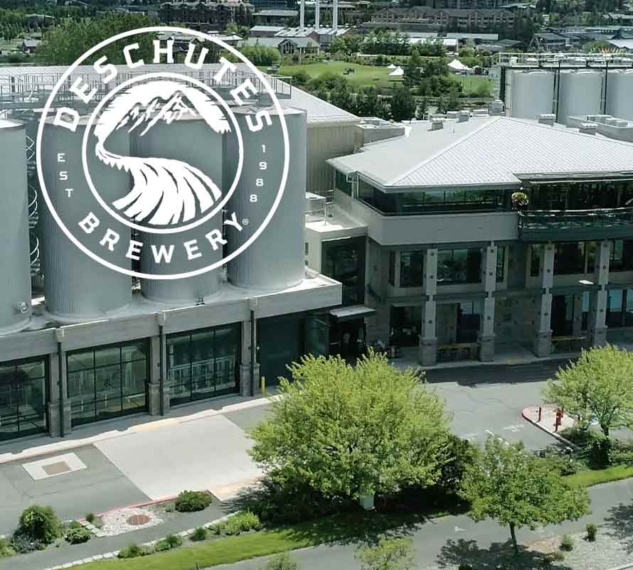 Deschutes Brewery