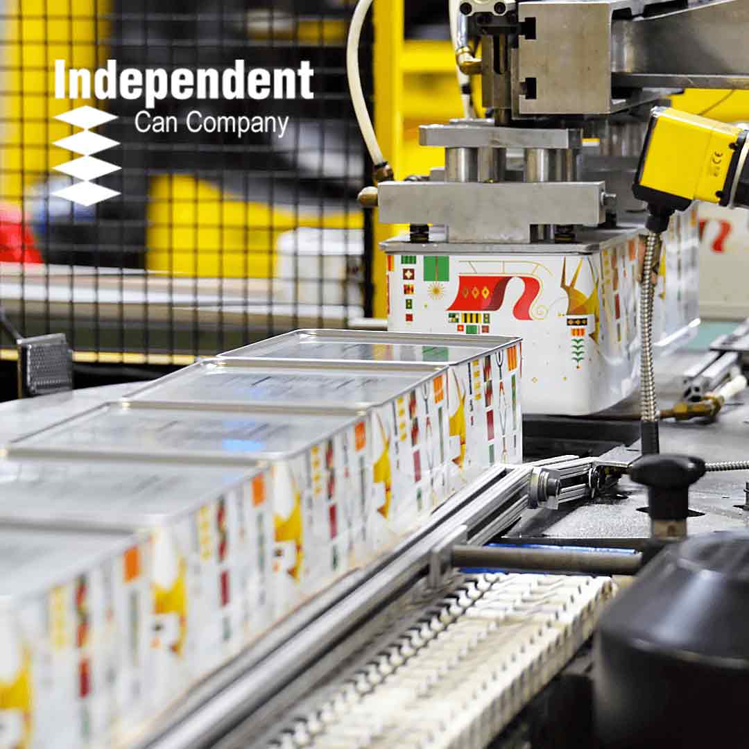 Independent Can Company