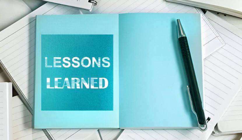 It’s All About Change Management and ERP Lessons Learned 4 It’s All About Change Management and ERP Lessons Learned