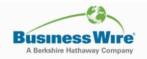 Business Wire Logo