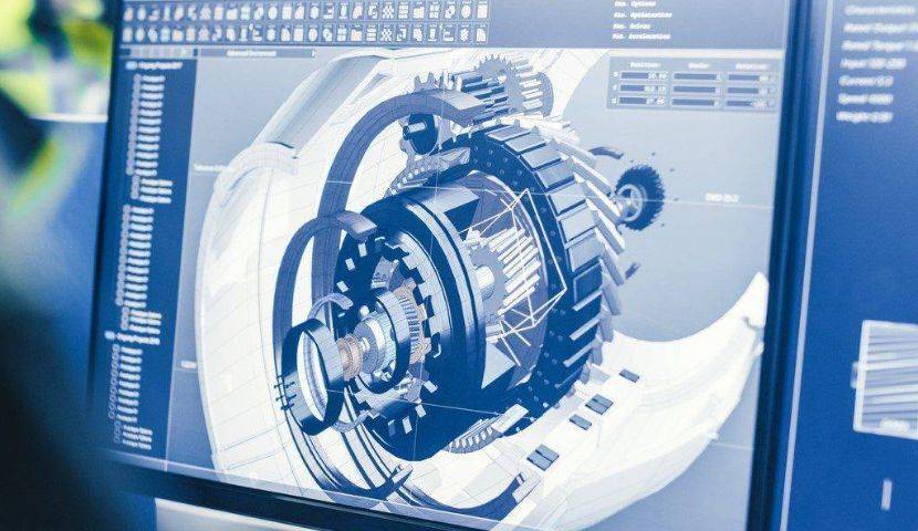 Nine Resources in One Place: Industrial Manufacturing ERP 4 Nine Resources in One Place: Industrial Manufacturing ERP