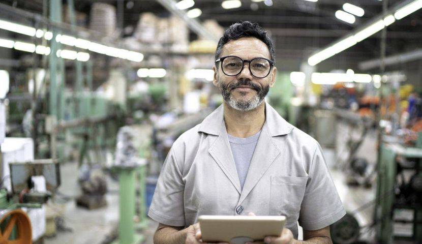 Outlook for 2021 Manufacturing Jobs Recovery (Video) 4 Outlook for 2021 Manufacturing Jobs Recovery (Video)