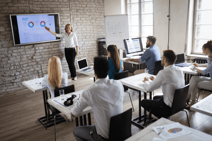 The ERP Implementation Team – Five Keys to Success 6 Provides Education and Training
