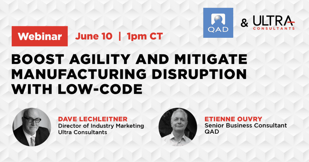 Boost Agility and Mitigate Manufacturing Disruption_Social-01 - Gary Koltookian_CS