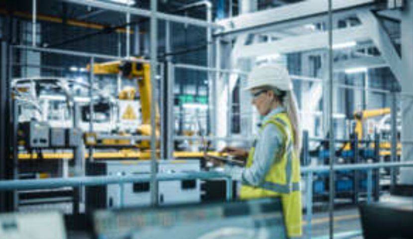 ERP in the Auto Industry 4 ERP in the Auto Industry