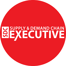 Supply & Demand Chain Executive Magazine logo