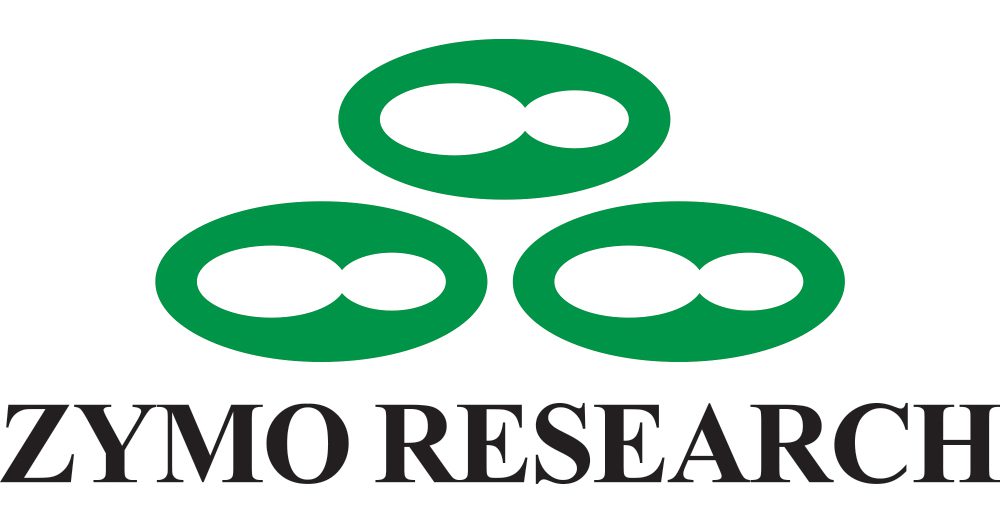 Zymo Research Logo Large