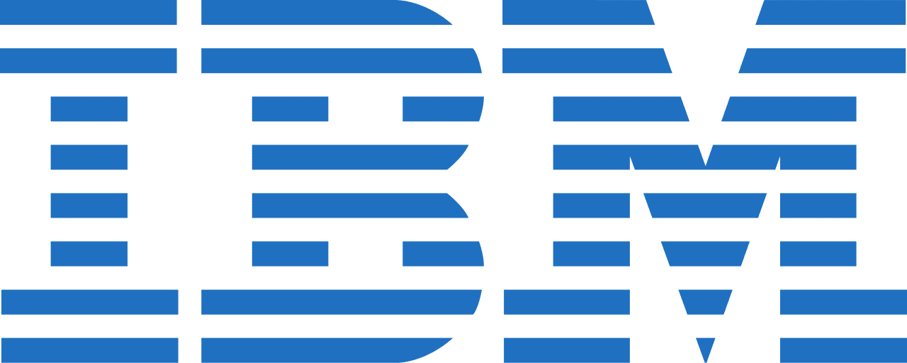IBM logo