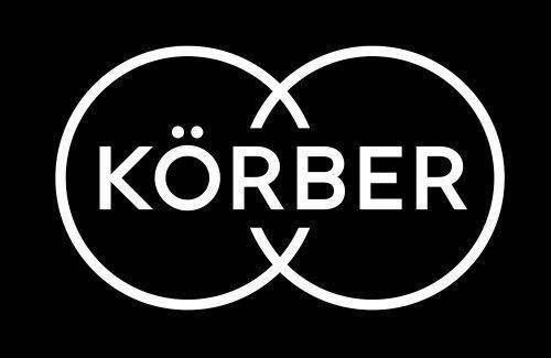 Korber logo