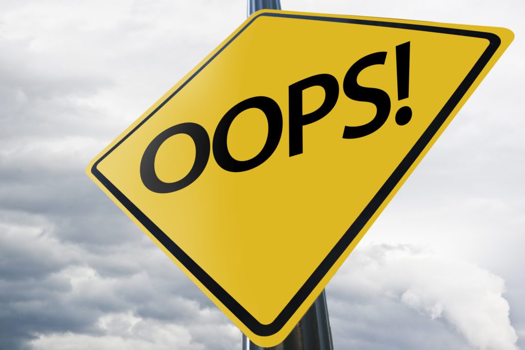 Avoid these common ERP Software selection mistakes