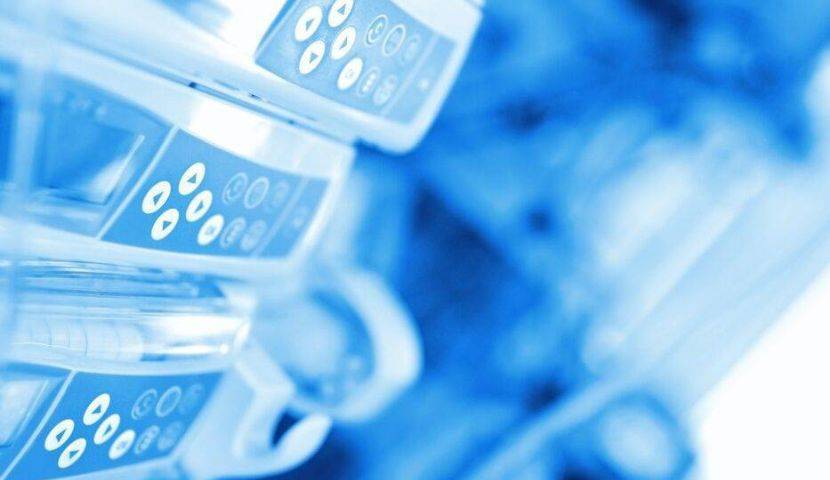 Six Advanced ERP Capabilities Medical Device Manufacturers Need Right Now