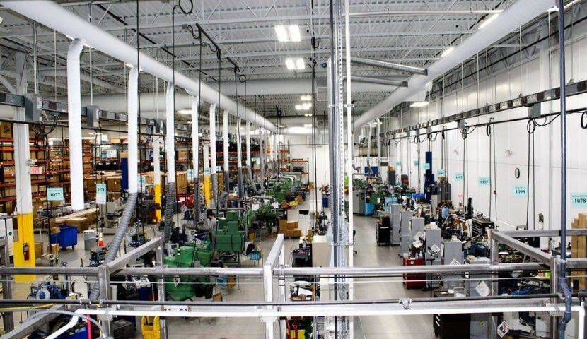R&L Spring Company Begins Business Process Improvement 4 R&L Spring Company Begins Business Process Improvement