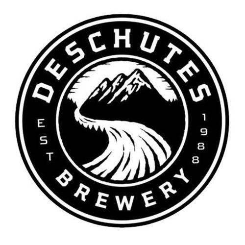 Why Ultra 16 Deschutes Brewery logo