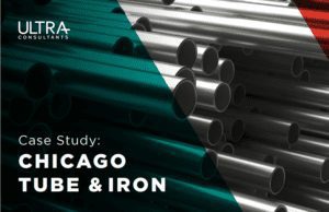 Chicago Tube and Iron Case Study