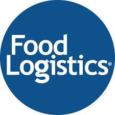 food logistics logo