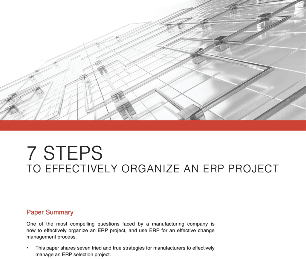 7-Steps-to-effectively-organize-an-ERP-project