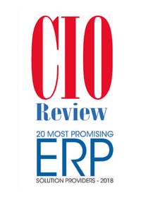 Top 20 ERP Solutions and Service Provider