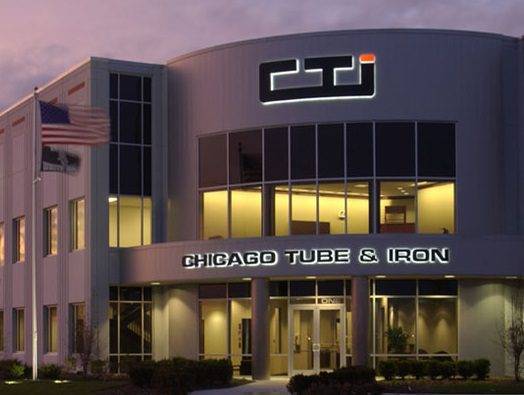 Chicago Tube & Iron - Case Study 1 Solution Implementation Management