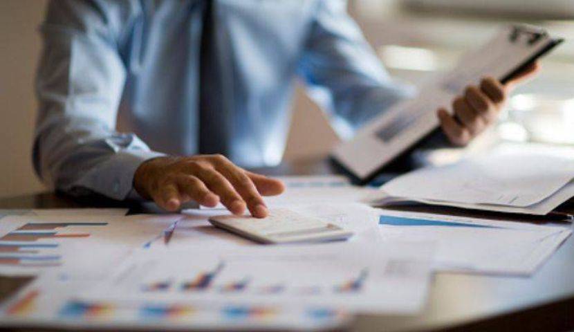 Justifying an ERP Investment? Start Here 7 Justifying an ERP Investment Start Here