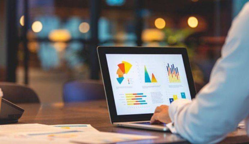 Justifying an ERP Investment? Start Here 5 Justifying an ERP Investment Start Here