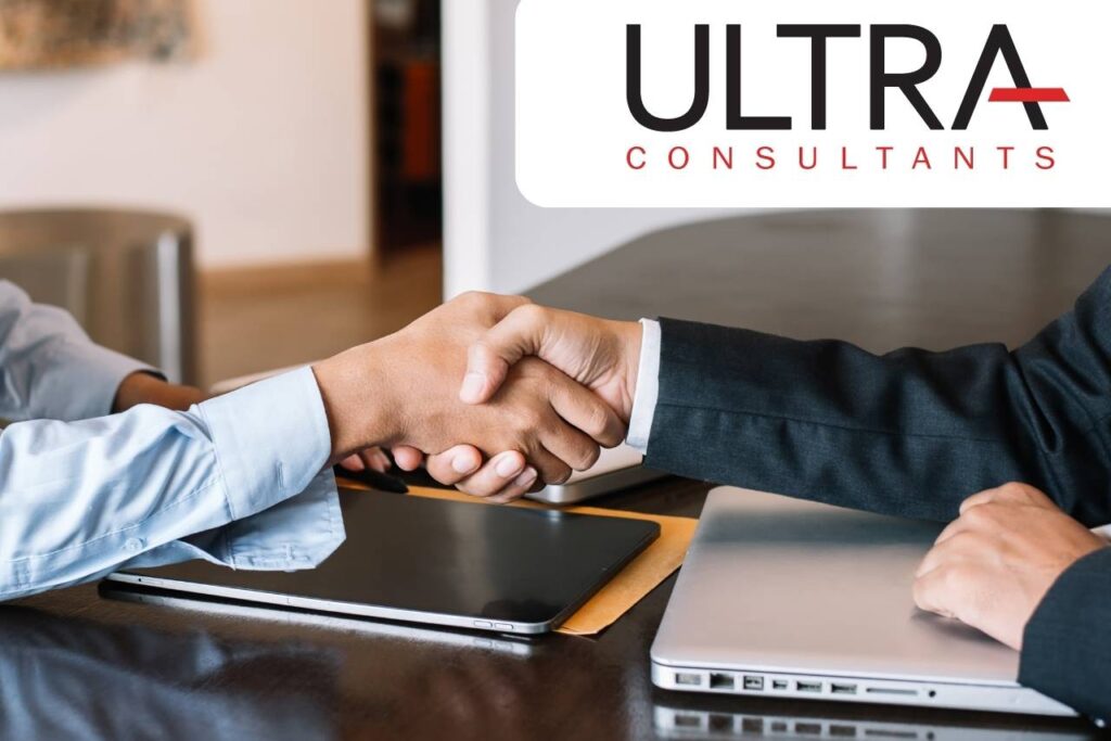 Food & Beverage 2 Ultra Consultant