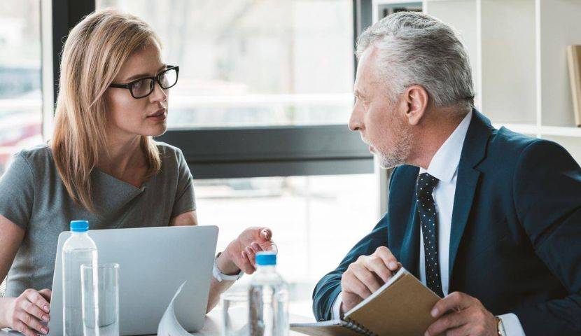 Choosing The Best ERP Consultants 6 Choosing The Best ERP Consultants