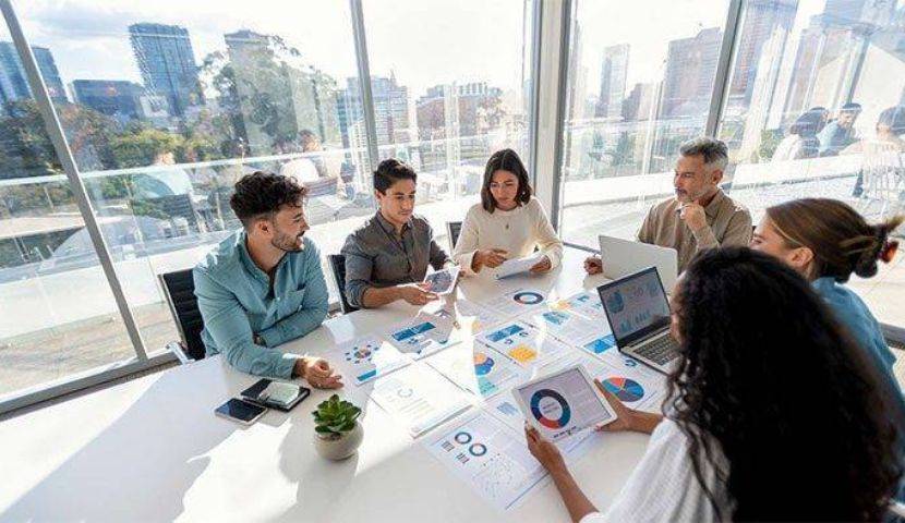 Choosing The Best ERP Consultants 7 Choosing The Best ERP Consultants