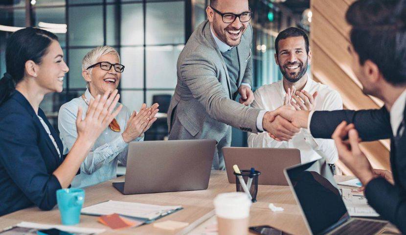 Choosing The Best ERP Consultants 4 Choosing The Best ERP Consultants