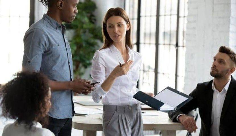 ERP Change Management Best Practices 5 ERP Change Management Best Practices
