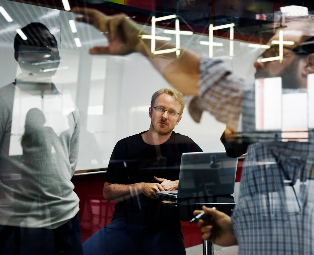 What is ERP? Enterprise Resource Planning