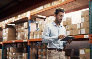 erp systems for manufacturing