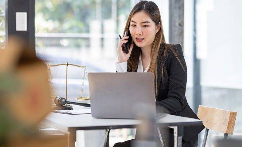 Choosing an ERP Selection Firm 5 Choosing an ERP Selection Firm