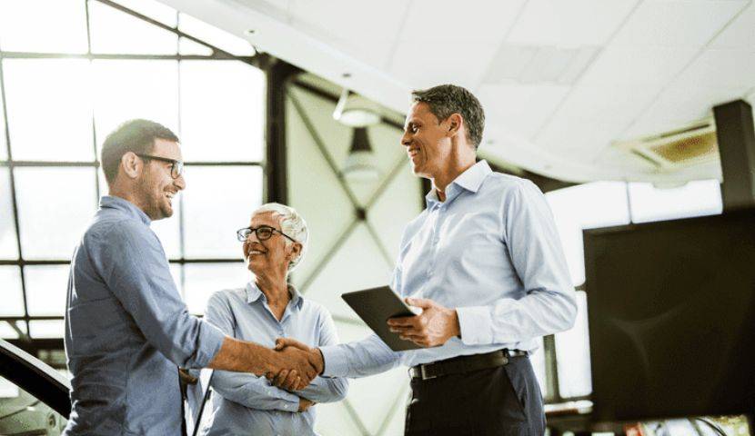 ERP vs CRM System: Which One Do I Need? 6 ERP vs CRM System: Which One Do I Need
