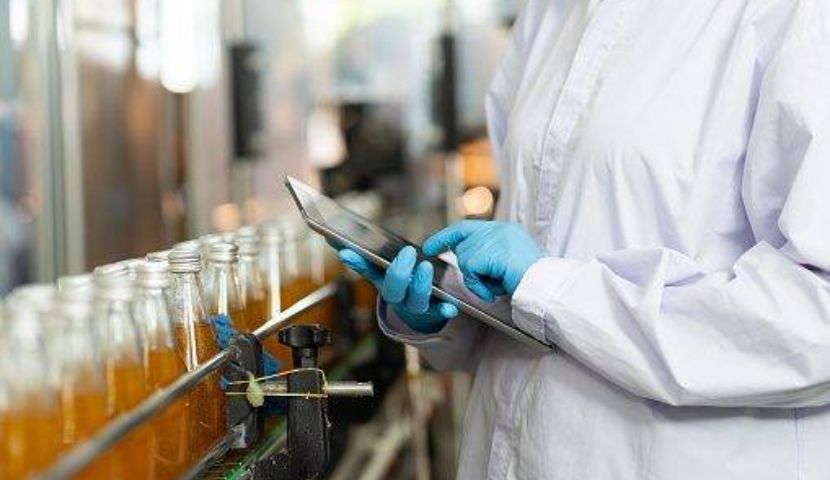 The Role of ERP in Overcoming Food & Bev Challenges