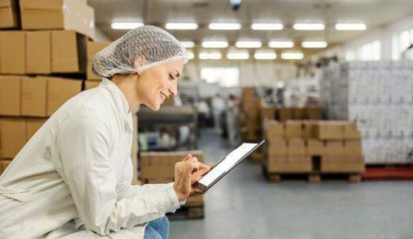 The Role of ERP in Overcoming Food & Bev Challenges