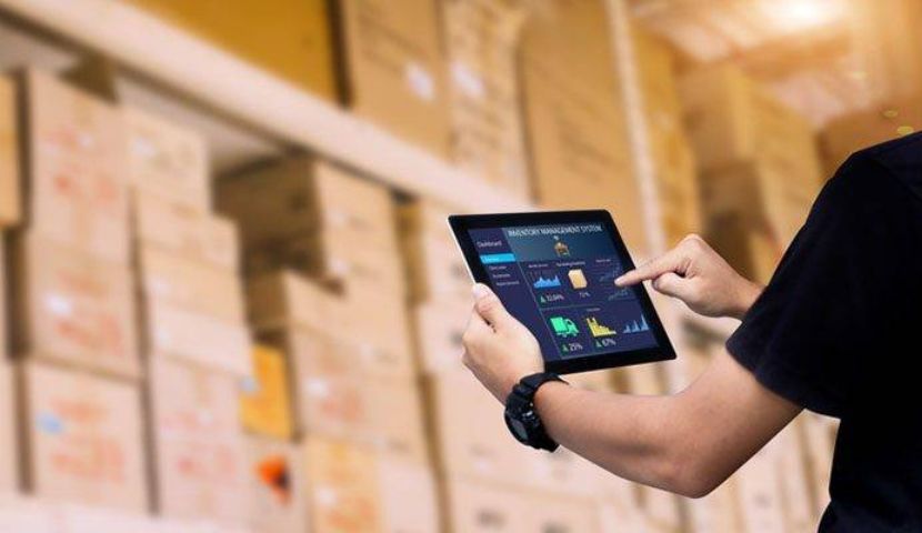 Why Hire a Warehouse Consultant? 6 Why Hire a Warehouse Consultant