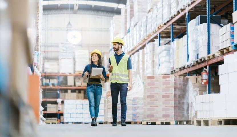 Why Hire a Warehouse Consultant? 7 Why Hire a Warehouse Consultant