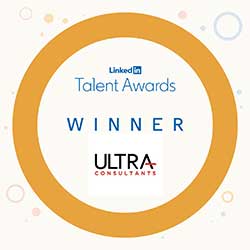 linkedin talent award