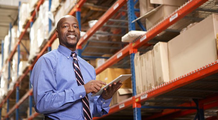 warehouse consultant software ultra