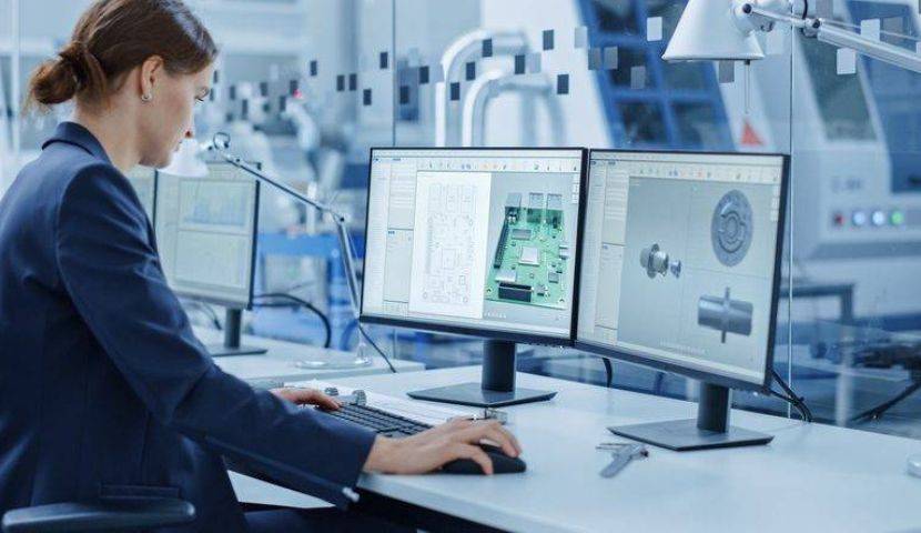 ERP vs MES Software: Which is Better for Metal Fabricators? 5 ERP vs MES Software: Which is Better for Metal Fabricators