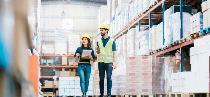 How to Choose SCM Software 1 supply chain risk management