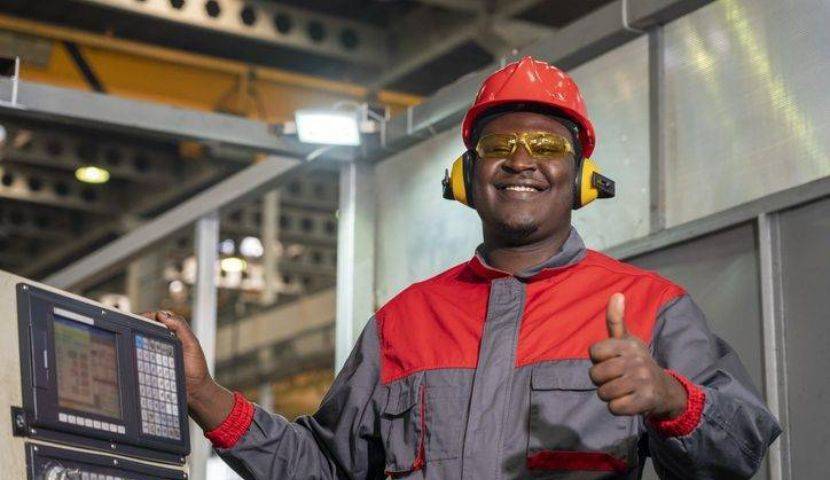Ways Technology Can Help Metal Fabricators Overcome Challenges 5 Ways Technology Can Help Metal Fabricators Overcome Challenges