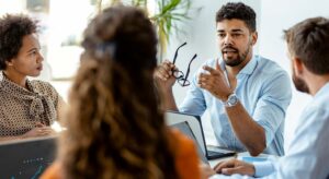 Pillars of Successful Digital Transformation