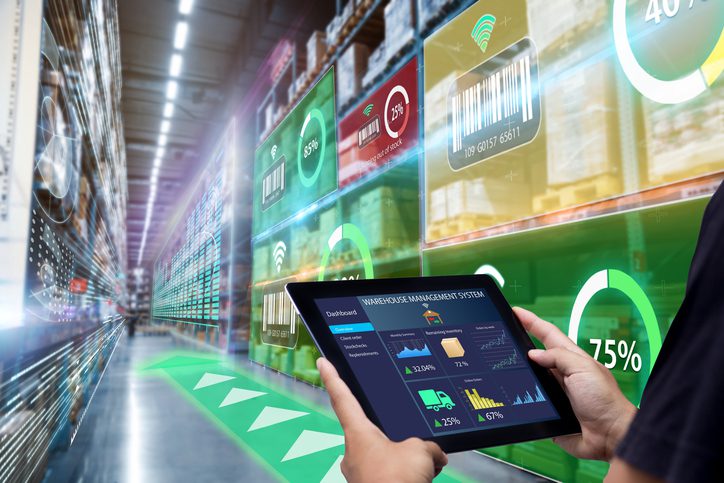 signs you need a new wms warehouse management system software