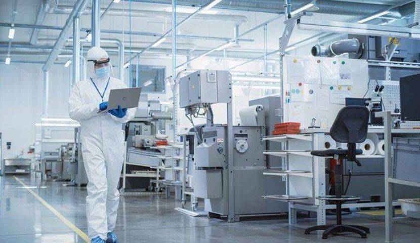 Digital Transformation in Med Device Manufacturing 5 Digital Transformation in Med Device Manufacturing