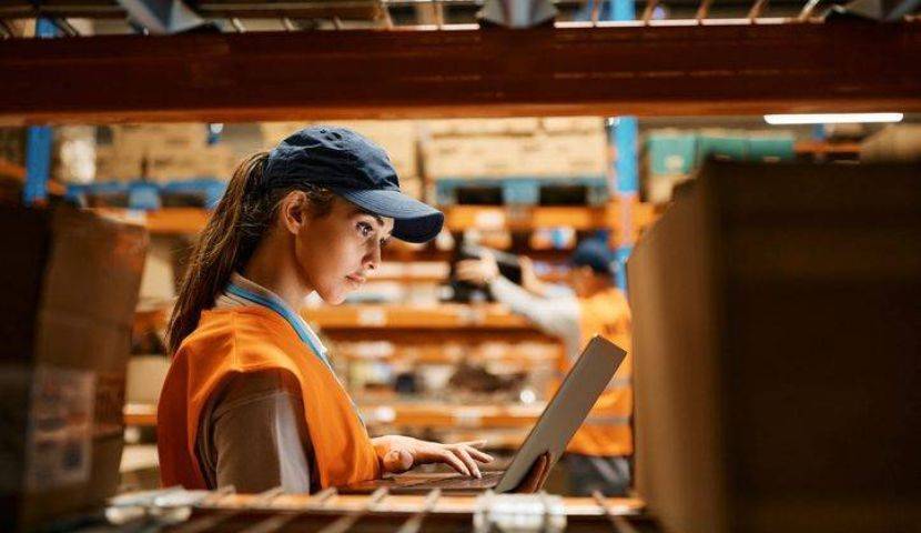 ERP vs WMS: Choose the Right Solution for Your Business 5 ERP vs WMS Choose the Right Solution for Your Business