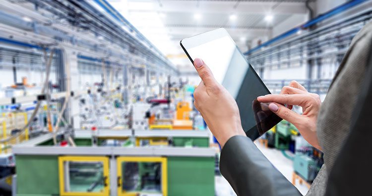what you should know about mes manufacturing execution software