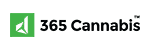 Cannabis ERP 9 365 Cannabis Logo 1