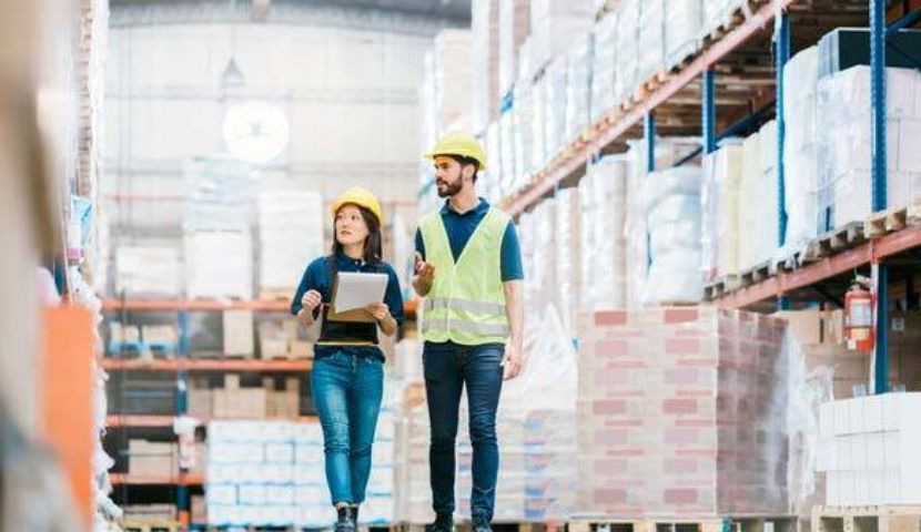 Benefits of ERP in Supply Chain Management 7 Benefits of ERP in Supply Chain Management